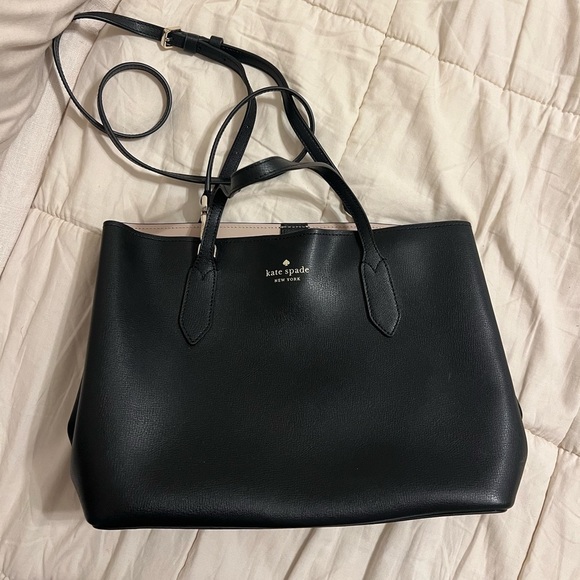 Kate spade Harper Satchel - Picture 1 of 6